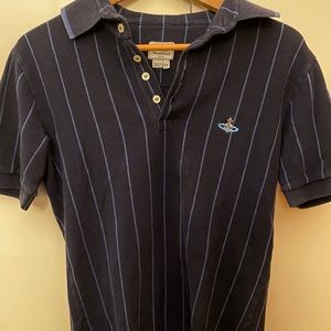 Vivienne Westwood polo tee